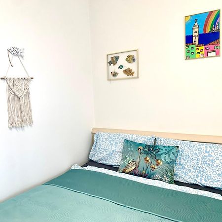 Apartment Caorle De Lux Swimming Pool, Parking, Garden エクステリア 写真