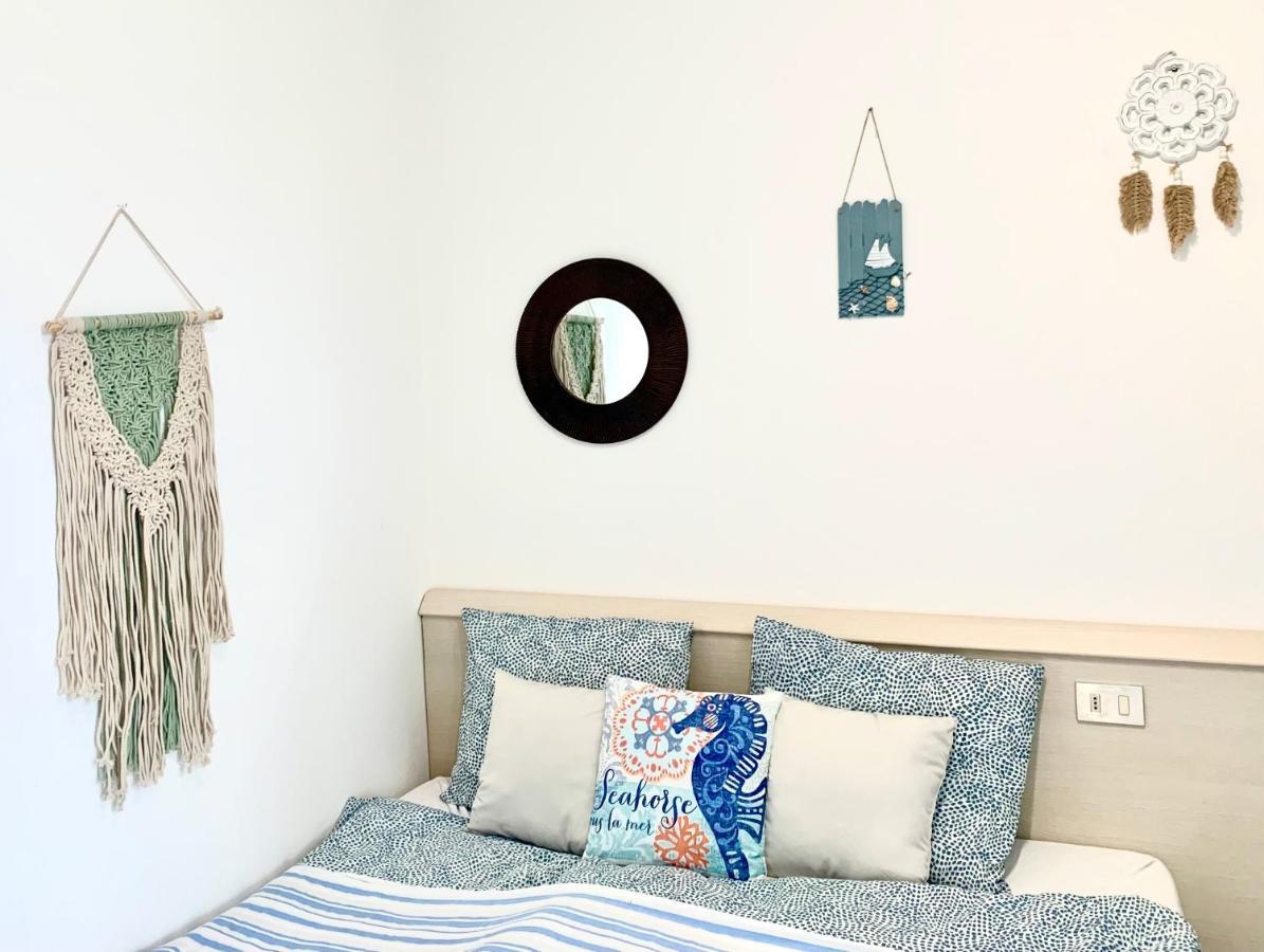 Apartment Caorle De Lux Swimming Pool, Parking, Garden エクステリア 写真