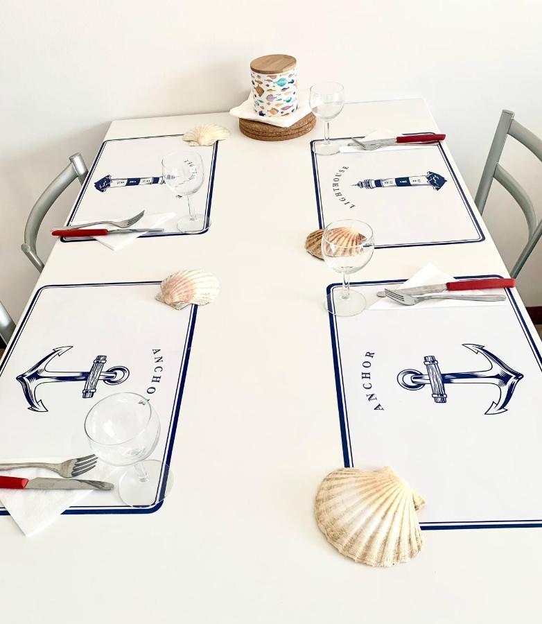Apartment Caorle De Lux Swimming Pool, Parking, Garden エクステリア 写真
