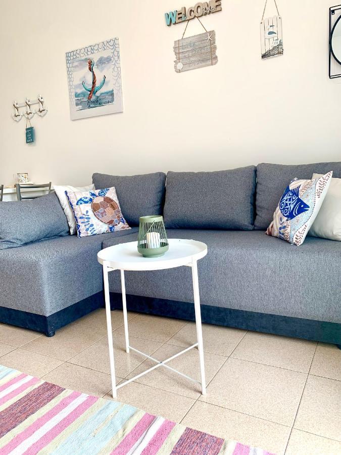 Apartment Caorle De Lux Swimming Pool, Parking, Garden エクステリア 写真