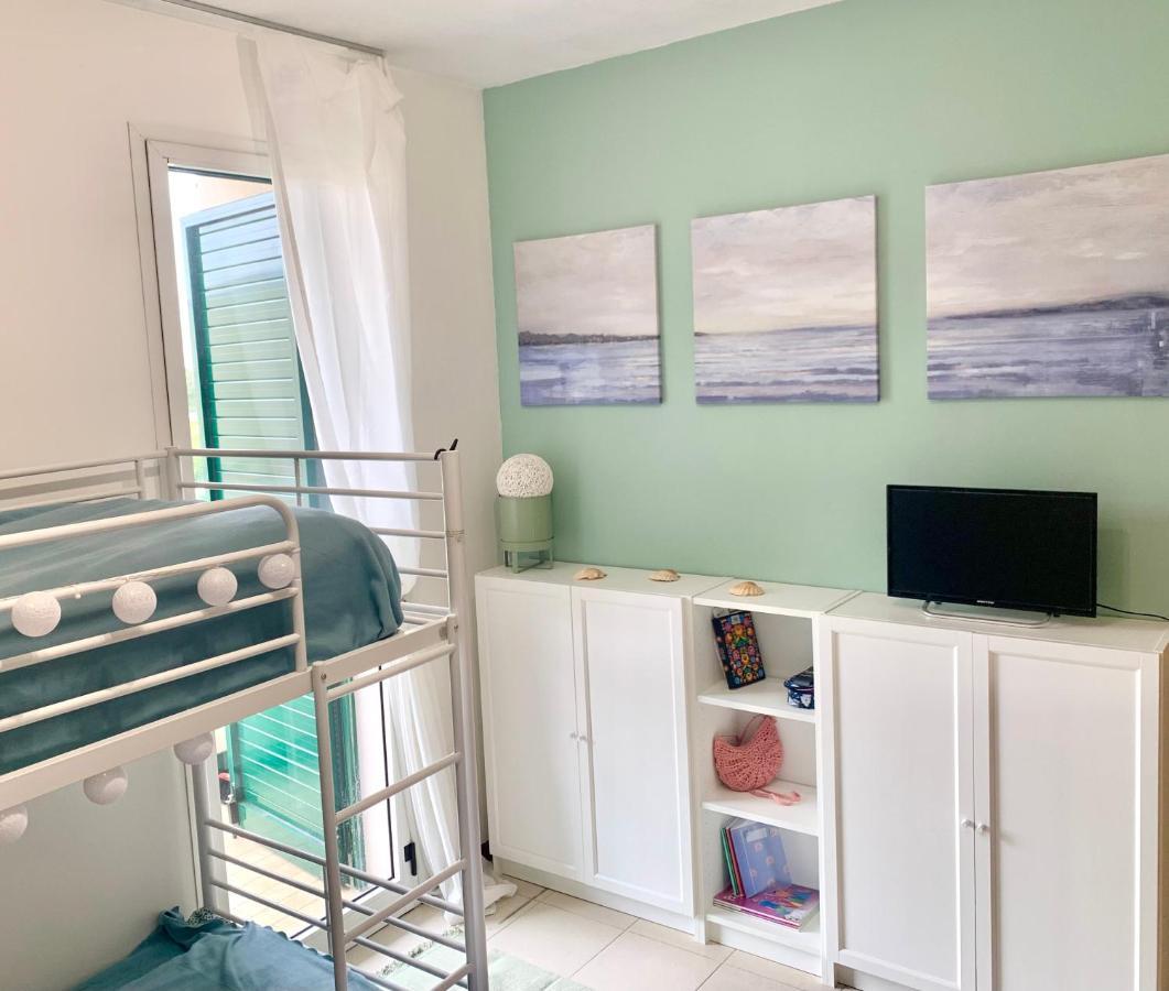 Apartment Caorle De Lux Swimming Pool, Parking, Garden エクステリア 写真