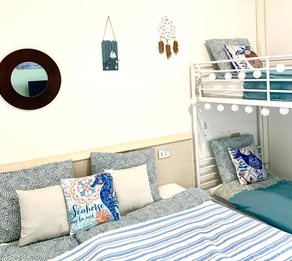 Apartment Caorle De Lux Swimming Pool, Parking, Garden エクステリア 写真