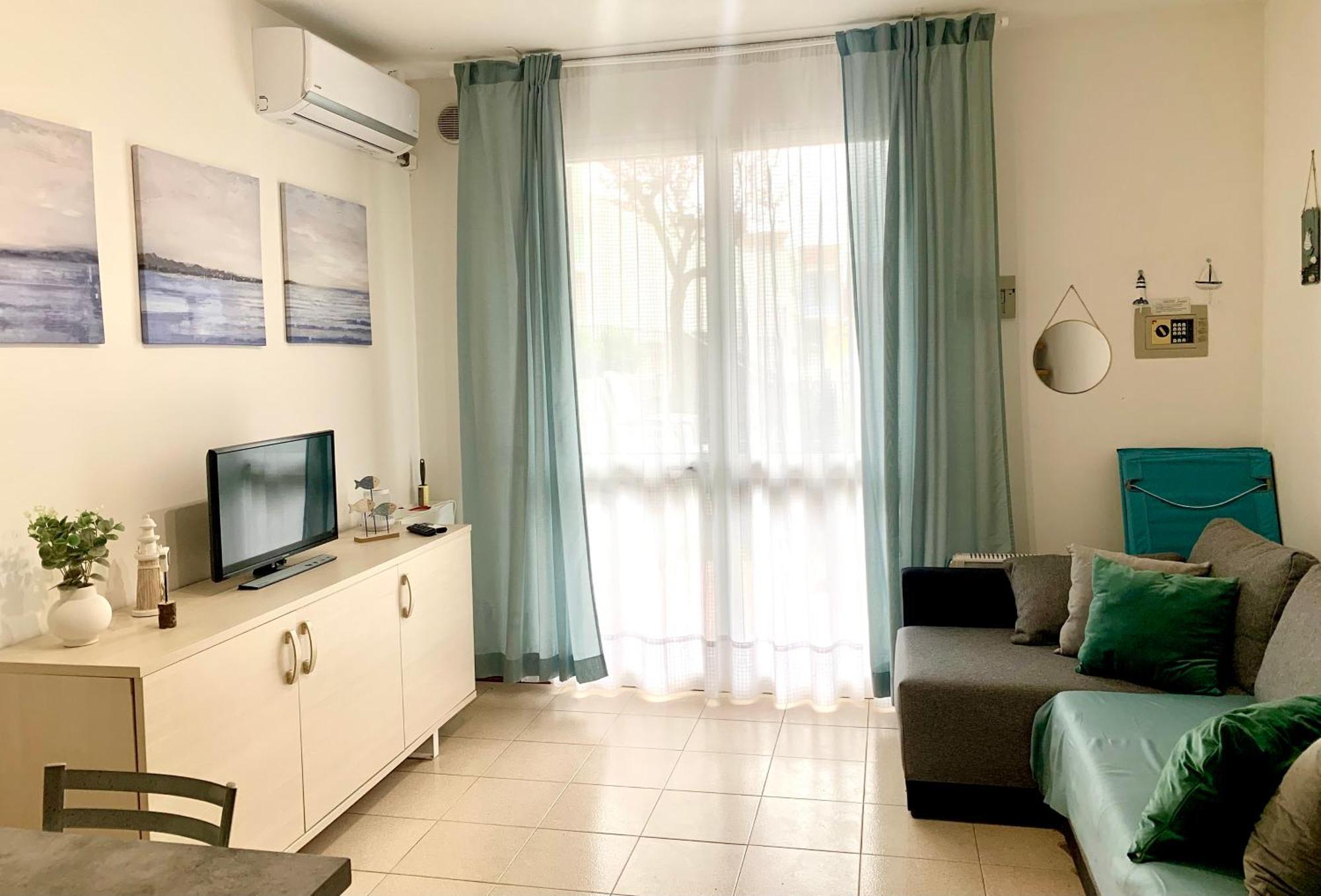 Apartment Caorle De Lux Swimming Pool, Parking, Garden エクステリア 写真