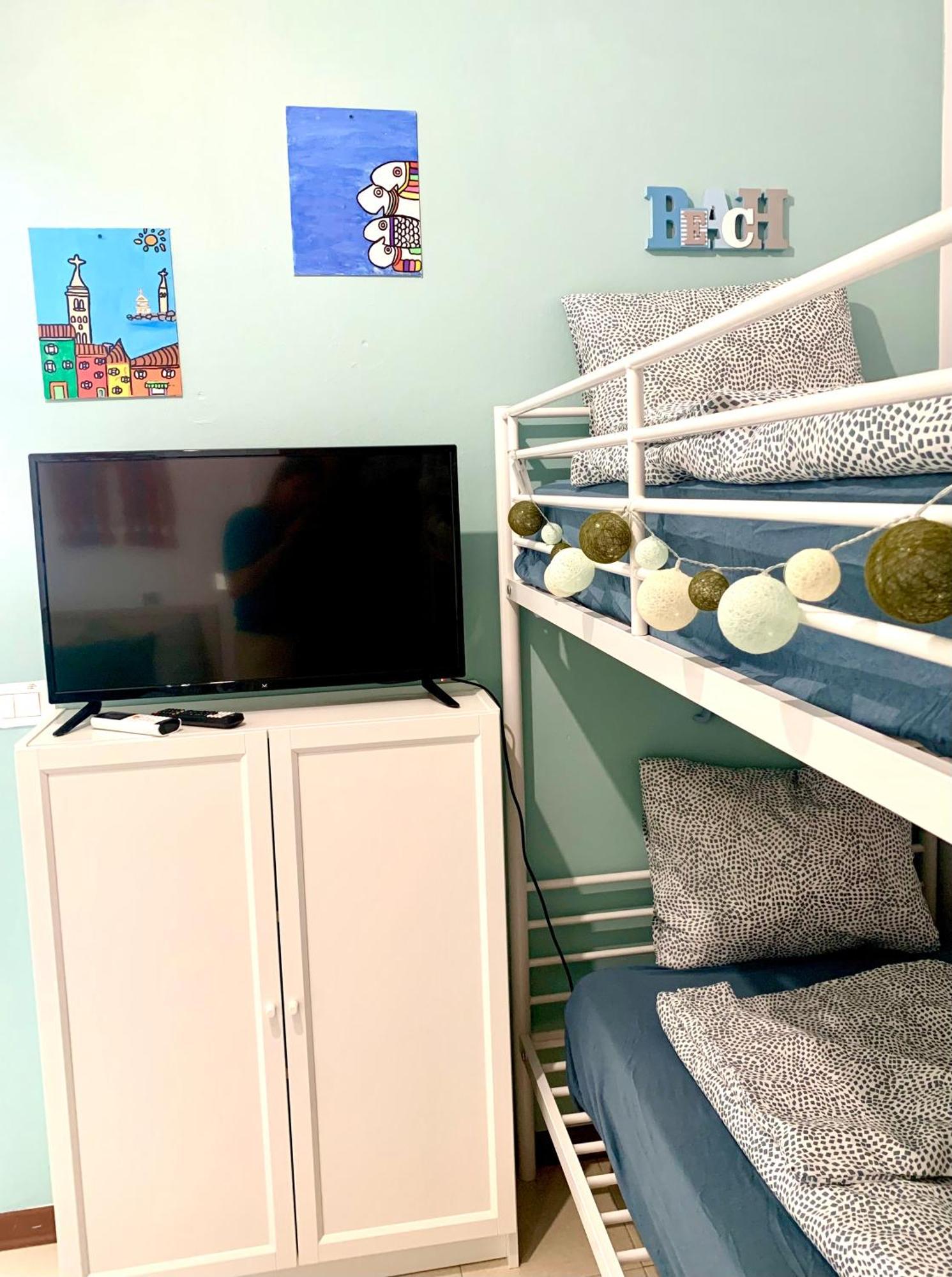 Apartment Caorle De Lux Swimming Pool, Parking, Garden エクステリア 写真