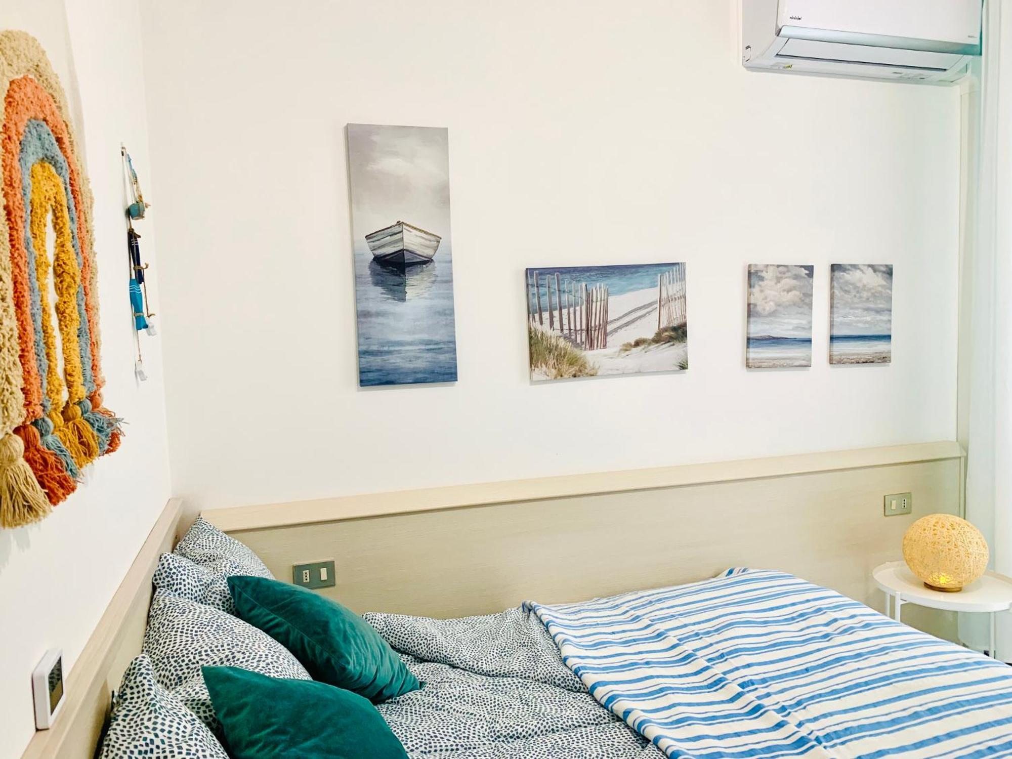 Apartment Caorle De Lux Swimming Pool, Parking, Garden エクステリア 写真