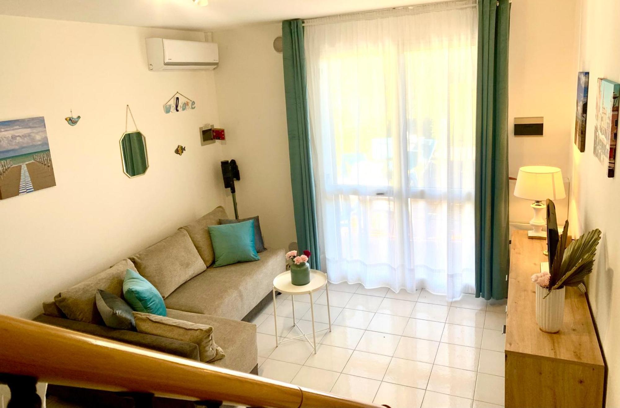Apartment Caorle De Lux Swimming Pool, Parking, Garden エクステリア 写真