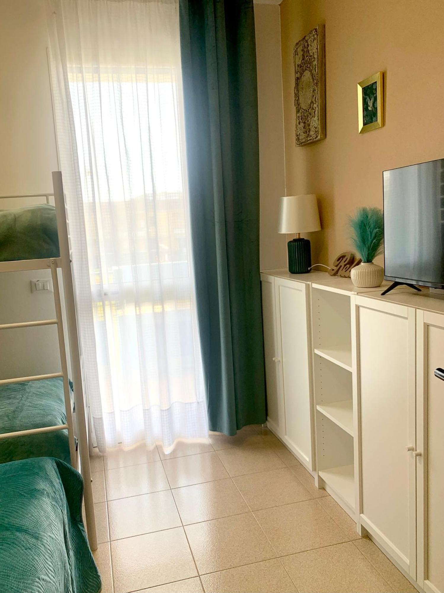 Apartment Caorle De Lux Swimming Pool, Parking, Garden エクステリア 写真