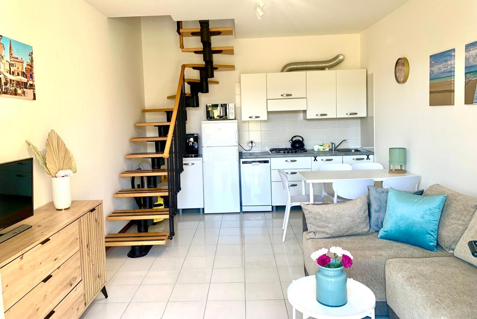 Apartment Caorle De Lux Swimming Pool, Parking, Garden エクステリア 写真