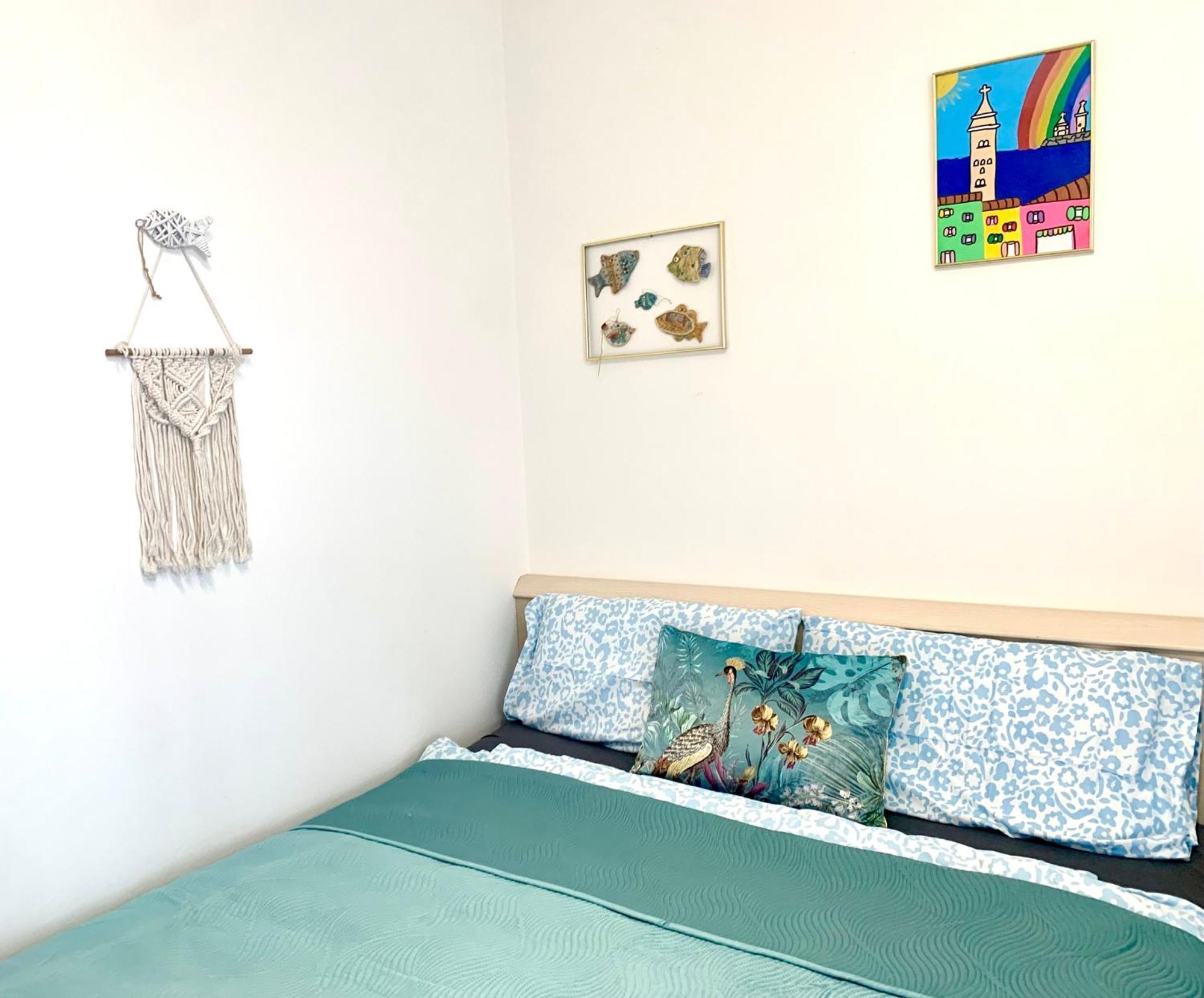 Apartment Caorle De Lux Swimming Pool, Parking, Garden エクステリア 写真